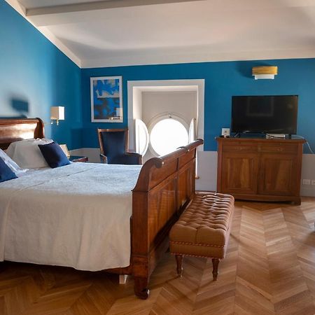 Albergo بيتراسانتا المظهر الخارجي الصورة