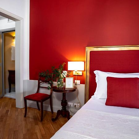 Albergo بيتراسانتا المظهر الخارجي الصورة