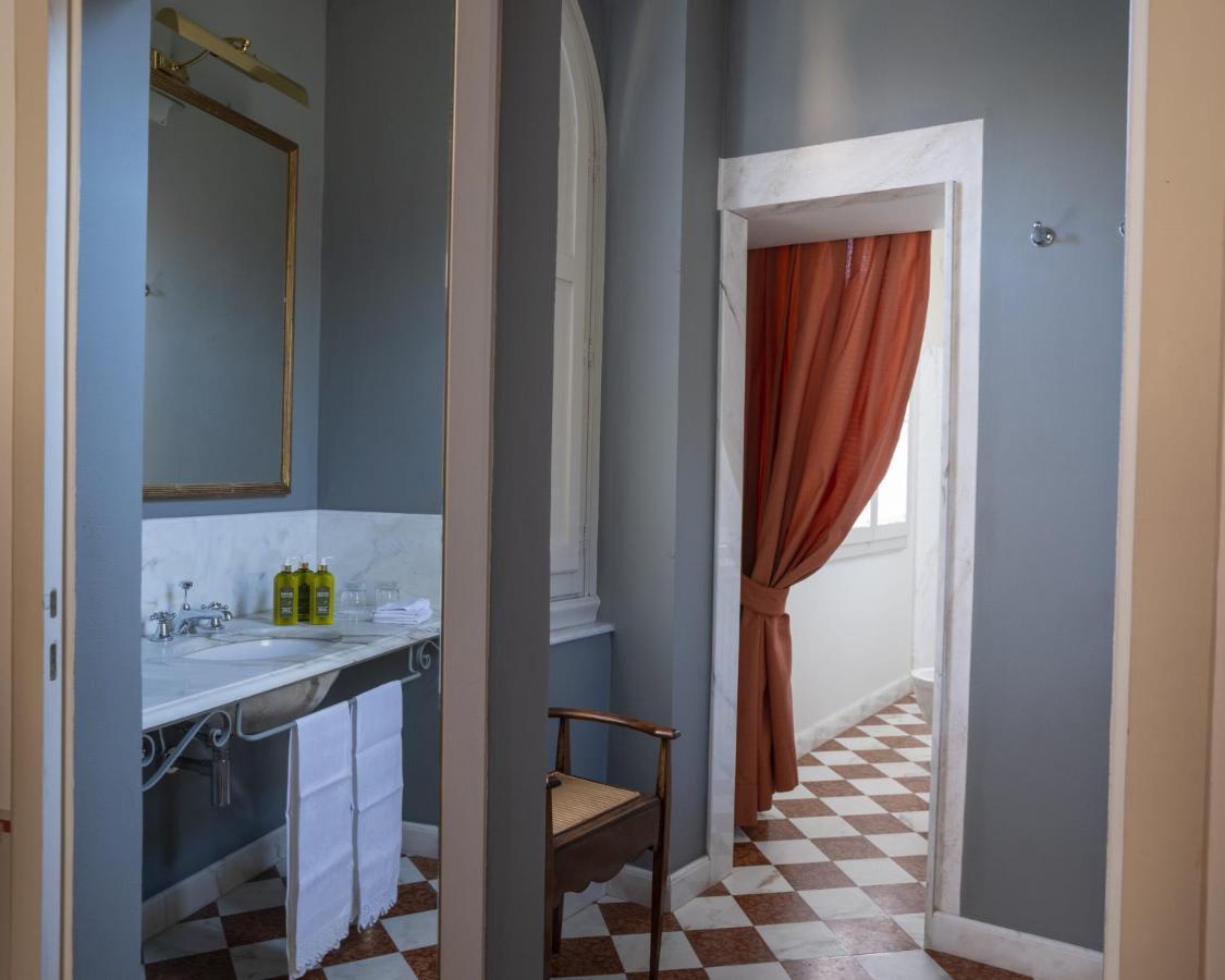 Albergo بيتراسانتا المظهر الخارجي الصورة