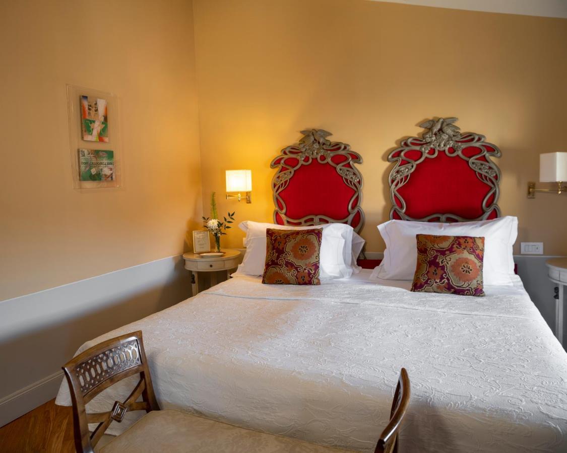 Albergo بيتراسانتا المظهر الخارجي الصورة