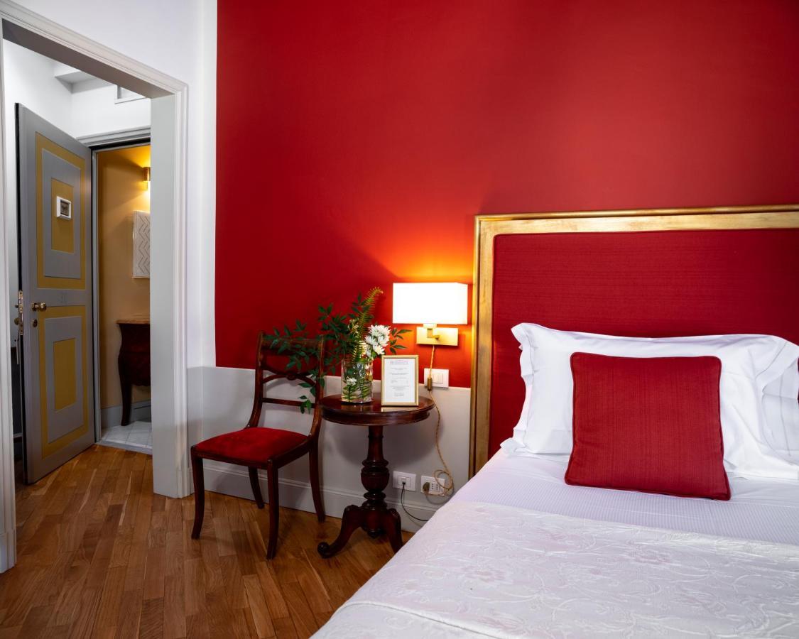 Albergo بيتراسانتا المظهر الخارجي الصورة