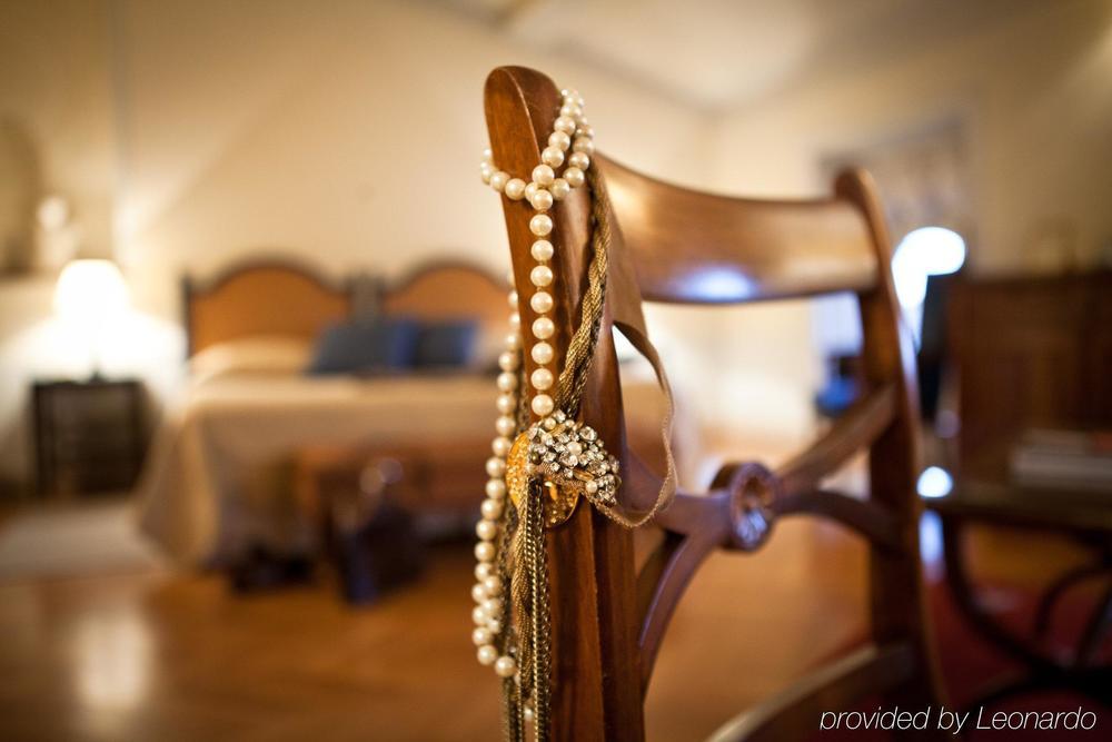 Albergo بيتراسانتا الغرفة الصورة
