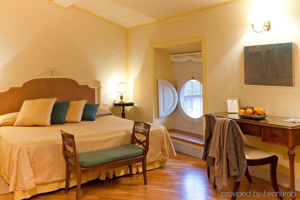 Albergo بيتراسانتا الغرفة الصورة