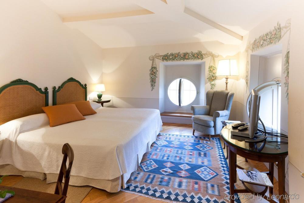 Albergo بيتراسانتا الغرفة الصورة