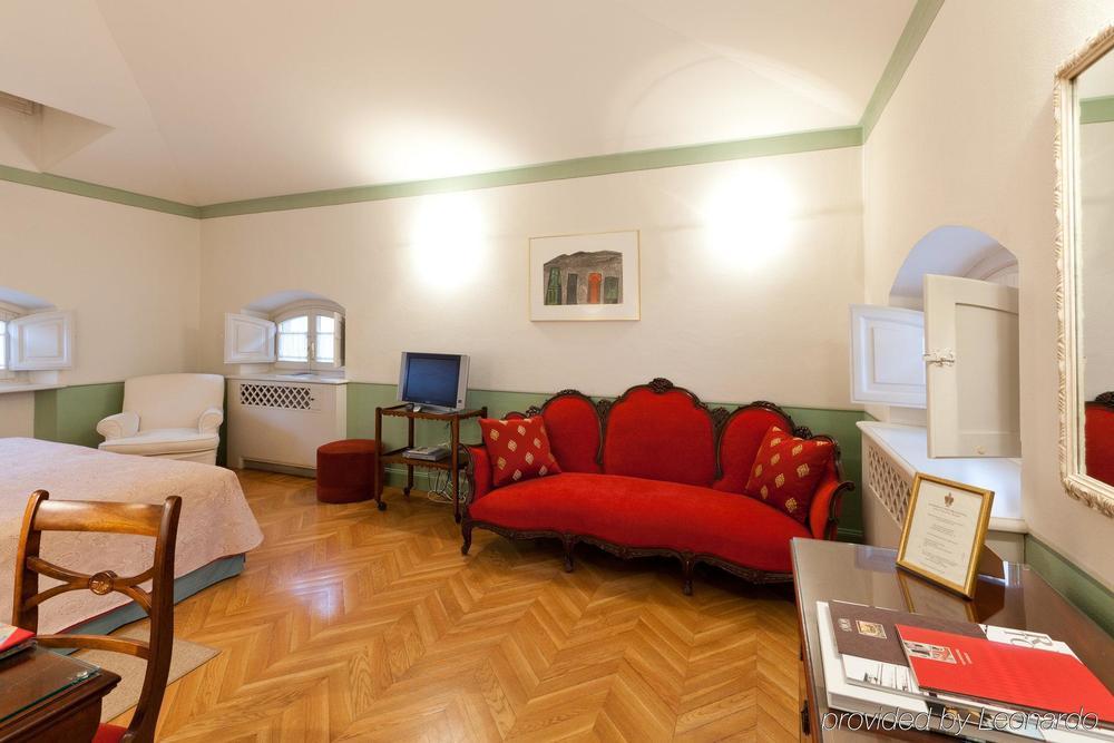 Albergo بيتراسانتا الغرفة الصورة