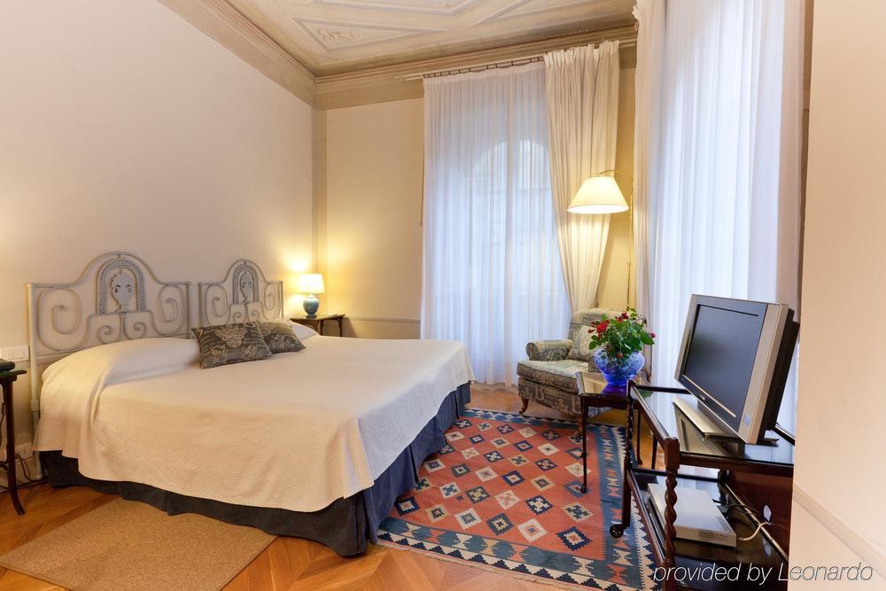 Albergo بيتراسانتا الغرفة الصورة